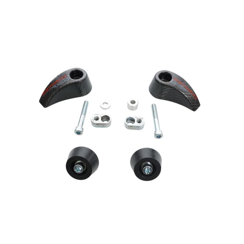 ZIPSER WYPRZEDAŻ CRASH PAD HONDA CBR 900 RR 00-03 (STARA CENA 509) - 