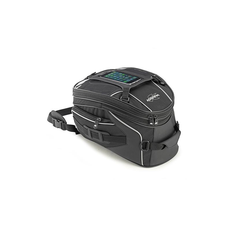 KAPPA TORBA (TANKBAG) NA ZBIORNIK DO MOCOWANIA TANKLOCK 16L - STARY KO