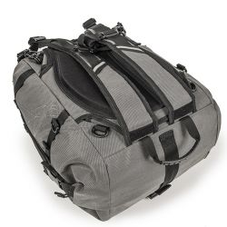 KAPPA TORBA (TANKBAG) NA ZBIORNIK MAGNETYCZNA LUB PLECAK 20L KOLOR SZA
