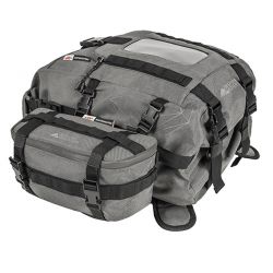 KAPPA TORBA (TANKBAG) NA ZBIORNIK MAGNETYCZNA LUB PLECAK 20L KOLOR SZA