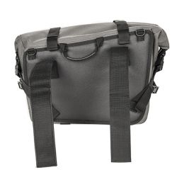 KAPPA TORBY (SAKWY) BOCZNE 25L KOLOR SZARY (INSPIRING ADVENTURE)