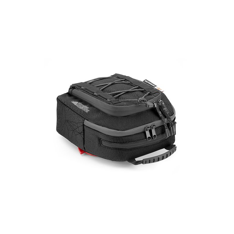KAPPA ZZZZ TORBA (TANKBAG) NA ZBIORNIK DO MOCOWANIA TANKLOCK 4,5L KOLO