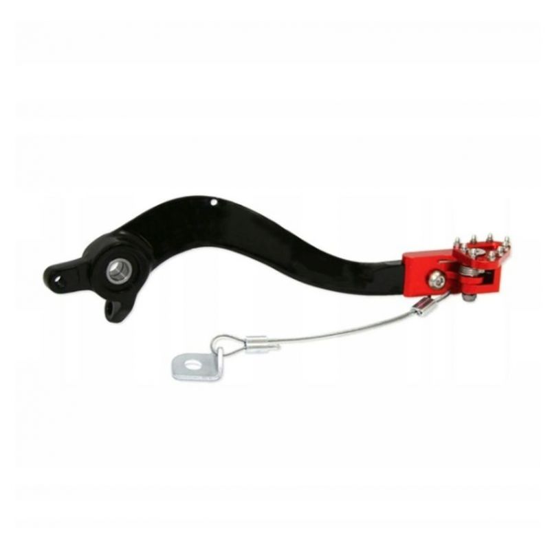 ACCEL DŹWIGNIA HAMULCA NOŻNEGO KTM SX 85 18-19, HUSQVARNA TC 85 18-1
