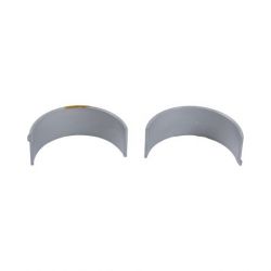 HOT RODS PANEWKI KORBOWODU KAWASAKI KVF 750 05-12 (1,486-1,490MM)(YELL