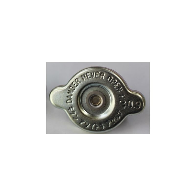 TOURMAX KOREK DO CHŁODNICY 29MM 0,9 BAR (MADE IN JAPAN)
