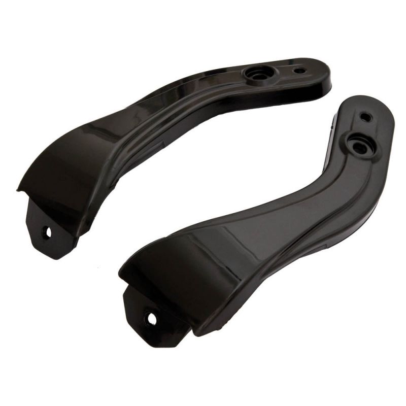 RACETECH (RTECH) PLASTIKI BOCZNE OSŁANIAJĄCE ALUMINIOWE MOCOWANIA DO