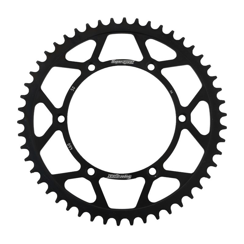 SUPERSPROX PROMOCJA ZĘBATKA TYLNA 489 50 KAWASAKI KX/KXF `84-18 (JTR4