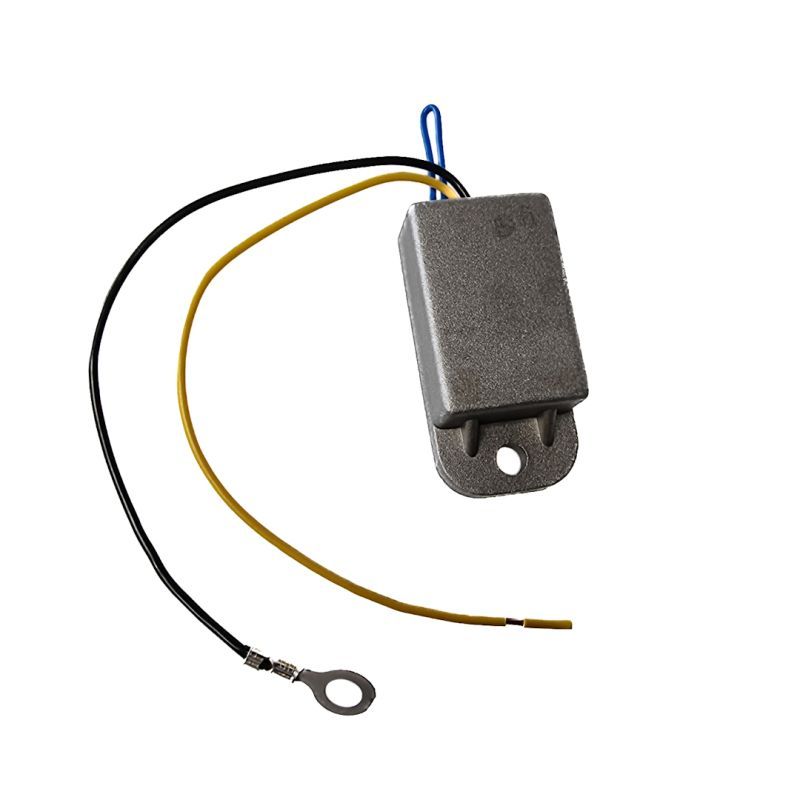 ELECTREX REGULATOR NAPIĘCIA UNIWERSALNY 6/12V DO UZWOJEŃ ZE ŚWIATŁ
