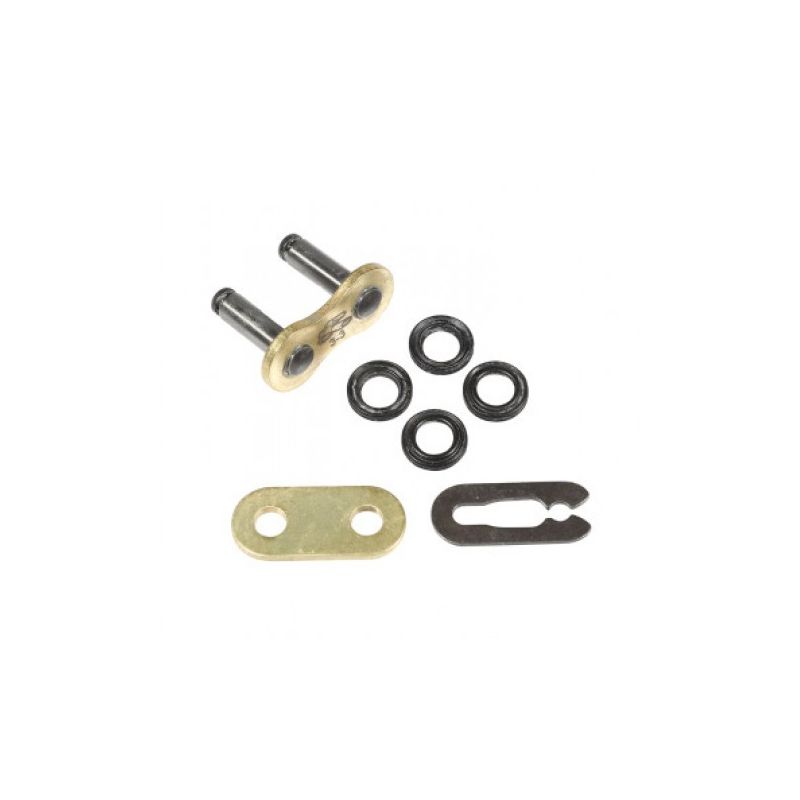 RENTHAL R3-3 OGNIWO ŁĄCZĄCE DO ŁAŃCUCHA O RING 520 R3 - ZAPINKA(Z