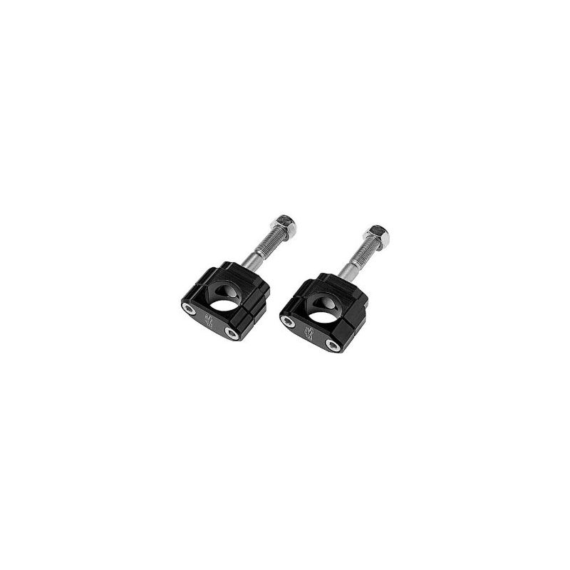RENTHAL PROMOCJA PODWYŻSZENIE KIEROWNICY 28MM DO KIEROWNICY TWINWALL,