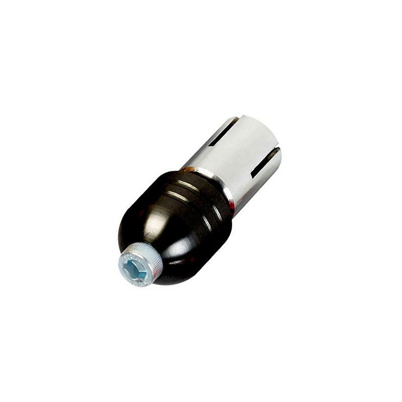 RENTHAL PROMOCJA BAR ENDU PLUGS BLACK CIĘŻARKI KIEROWNICY KOLOR CZAR