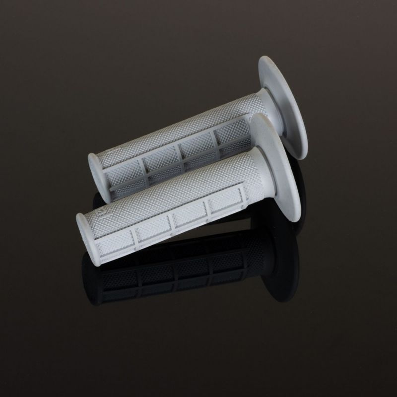 RENTHAL MANETKI MX SINGLE COMPOUND DIAMOND/WAFFLE SOFT, MIĘKKIE,JEDNO