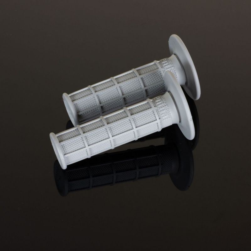 RENTHAL MANETKI MX SINGLE COMPOUND FULL WAFFLE SOFT, MIĘKKIE, JEDNOSK