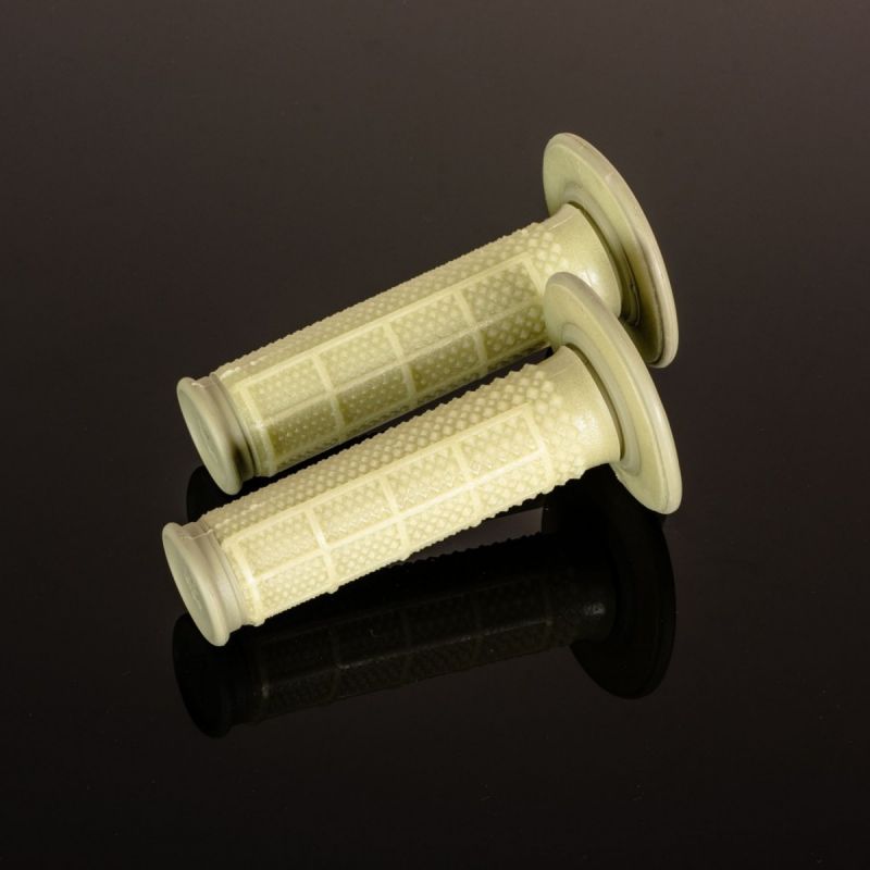 RENTHAL MANETKI MX KEVLAR DUAL COMPOUND TAPERED, DWUSKŁADNIKOWE, KEVL