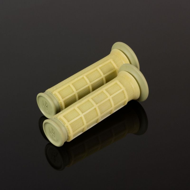 RENTHAL MANETKI ATV KEVLAR DUAL COMPOUND HALF WAFFLE, DWUSKŁADNIKOWE,