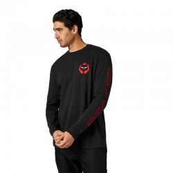 KOSZULKA Z DŁUGIM RĘKAWEM...