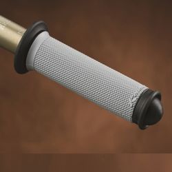 RENTHAL MANETKI G176 ROAD KEVLAR DUAL COMPOUND DWUSKŁADNIKOWE KOLOR S