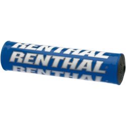 RENTHAL GĄBKA NA KIEROWNICĘ MINI SX PAD (205MM) KOLOR NIEBIESKI Z LO