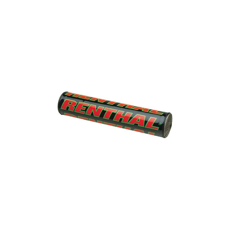 RENTHAL PROMOCJA GĄBKA NA KIEROWNICĘ SX PAD (240MM) TEAM ISSUE KOLOR