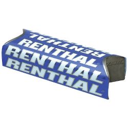 RENTHAL PROMOCJA GĄBKA NA KIEROWNICĘ FATBAR TEAM ISSUE KOLOR NIEBIES