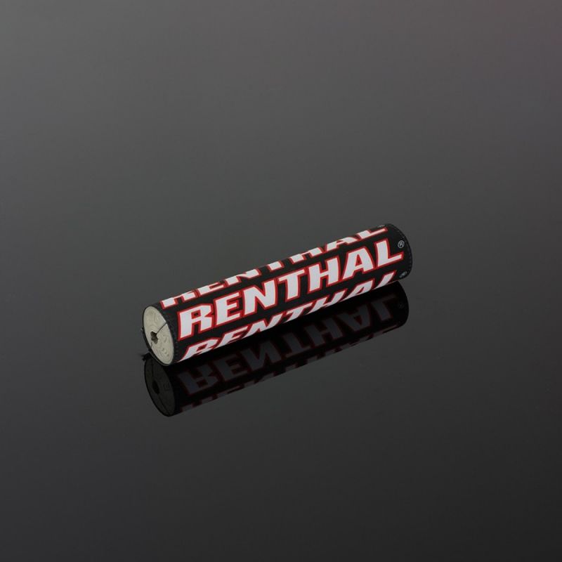 RENTHAL GĄBKA NA KIEROWNICĘ MINI SX PAD (205MM) TEAM ISSUE KOLOR CZA