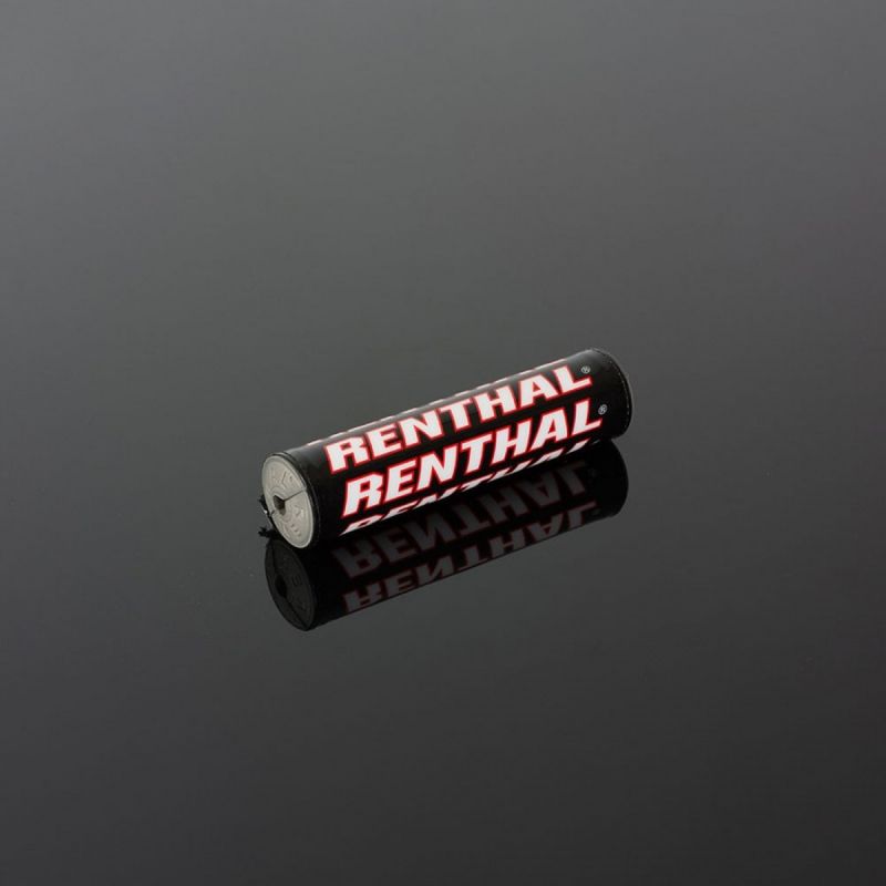 RENTHAL GĄBKA NA KIEROWNICĘ MINI SX PAD (180MM) TEAM ISSUE KOLOR CZA