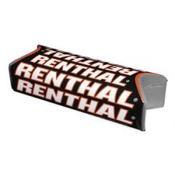 RENTHAL GĄBKA NA KIEROWNICĘ FATBAR TEAM ISSUE BLACK KOLOR CZARNY/CZE