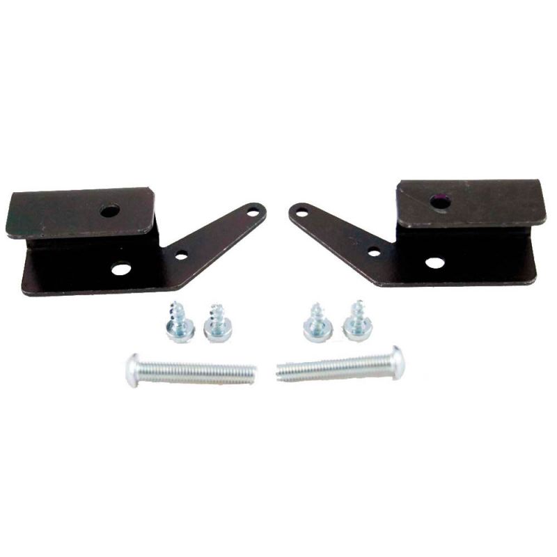 RACETECH (RTECH) MOCOWANIE OSŁON RĄK (HANDBARÓW) ŚR. 22 MM - WYPRZ