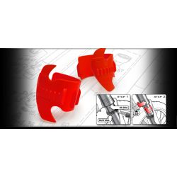 RISK RACING SEAL DOCTOR - PRZYRZĄD DO CZYSZCZENIA AMORTYZATORÓW (LAG