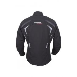 ROLEFF PROMOCJA KURTKA TEKSTYLNA DŁUGA SOFTSHELL MODEL RO1512 (3W1) K