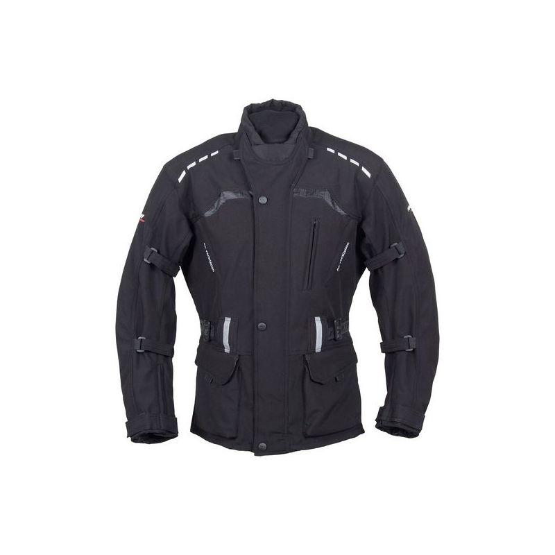 ROLEFF PROMOCJA KURTKA TEKSTYLNA DŁUGA SOFTSHELL MODEL RO1512 (3W1) K
