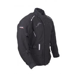 ROLEFF PROMOCJA KURTKA TEKSTYLNA DŁUGA SOFTSHELL MODEL RO1512 (3W1) K