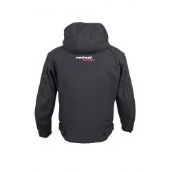 ROLEFF PROMOCJA KURTKA TEKSTYLNA SOFTSHELL KRÓTKA MODEL RO1513 (3W1) 