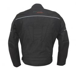 ROLEFF PROMOCJA KURTKA TEKSTYLNA KRÓTKA Z MEMBRANĄ WIND-TEX MODEL RI