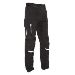 ROLEFF PROMOCJA SPODNIE TEKSTYLNE SOFTSHELL Z MEMBRANĄ WIND-TEX I THE