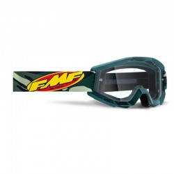 GOGLE FMF POWERCORE ASSAULT...