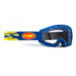 GOGLE FMF POWERCORE FLAME...