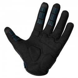 RĘKAWICE FOX RANGER GEL LIGHT BLUE  ENDURO CROSS