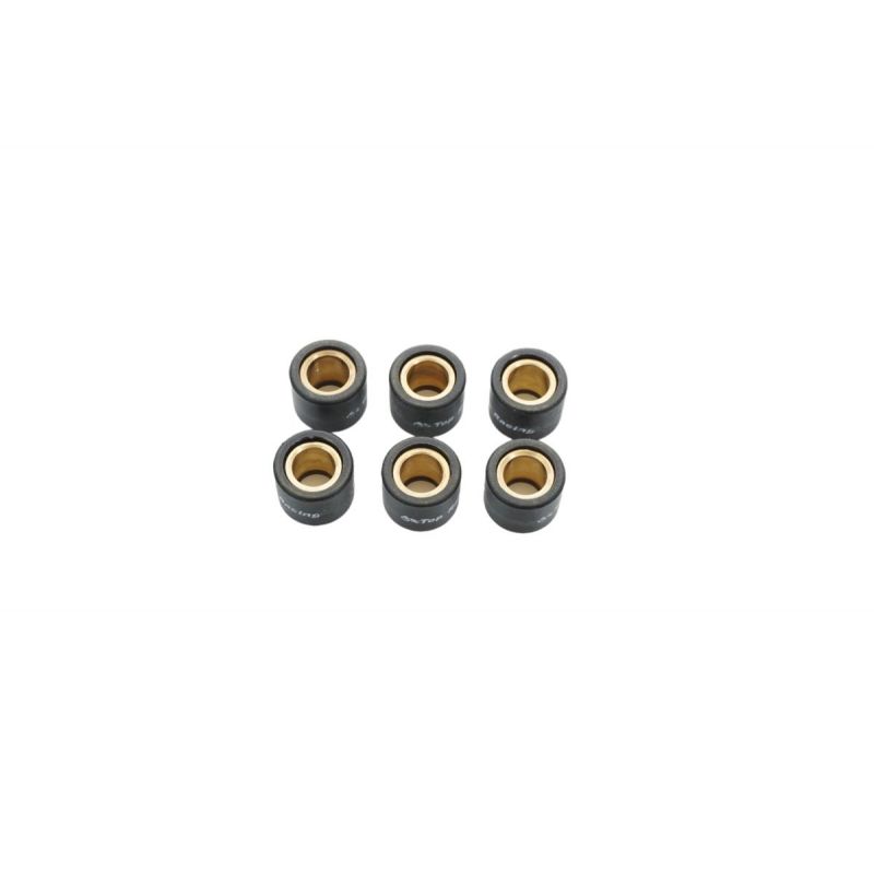 ROLKI WARIATORA 16X13 MM 6GR - WYPRZEDAŻ