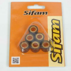 SIFAM ROLKI WARIATORA...