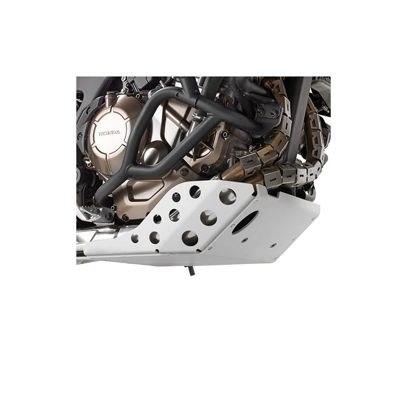 KAPPA OSŁONA SILNIKA ALUMINIOWA HONDA CRF 1000L AFRICA TWIN (16-17) -