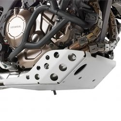KAPPA OSŁONA SILNIKA ALUMINIOWA HONDA CRF 1000L AFRICA TWIN (16-17) -