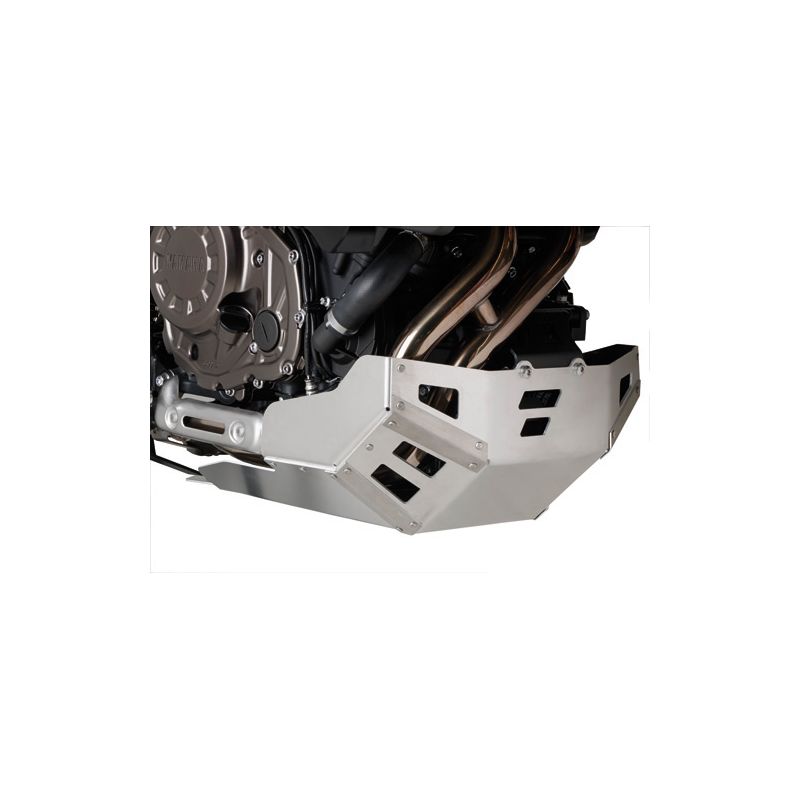KAPPA OSŁONA SILNIKA ALUMINIOWA YAMAHA XTZ 1200 E (2014) XT1200Z (10-