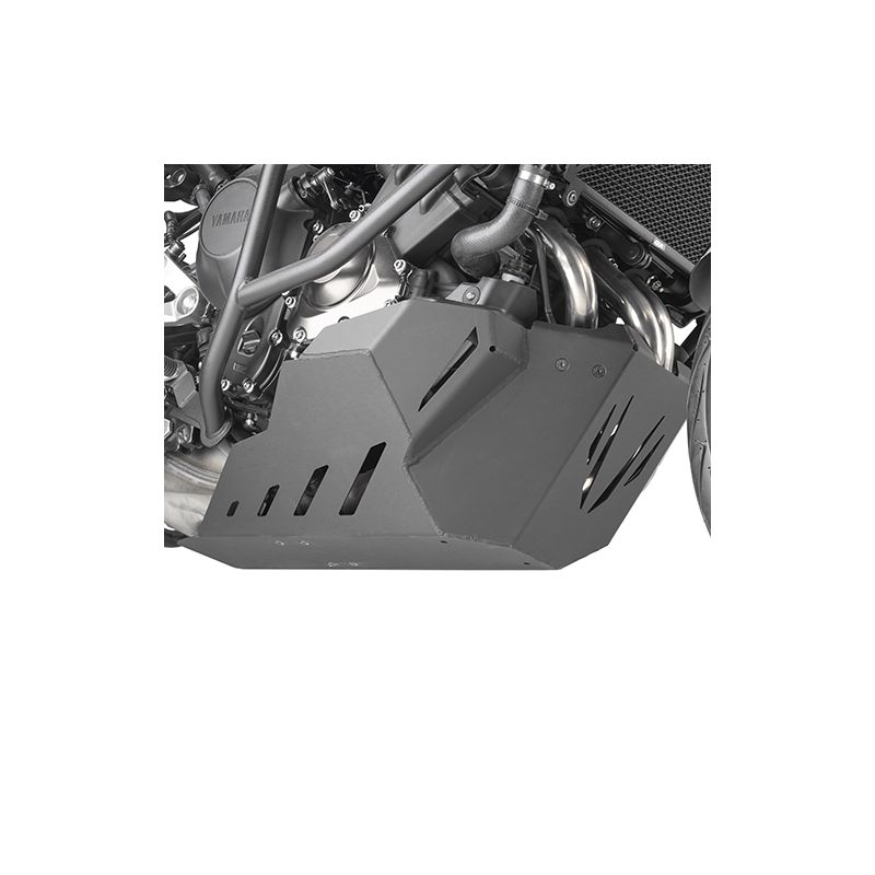 KAPPA OSŁONA SILNIKA ALUMINIOWA YAMAHA TRACER 900 / TRACER 900 GT (18