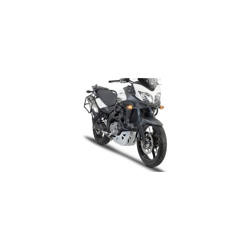 KAPPA OSŁONA SILNIKA ALUMINIOWA SUZUKI DL650 V-STROM (11-23)