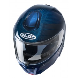 KASK HJC R-PHA-90S CARBON BALIAN BLUE 
