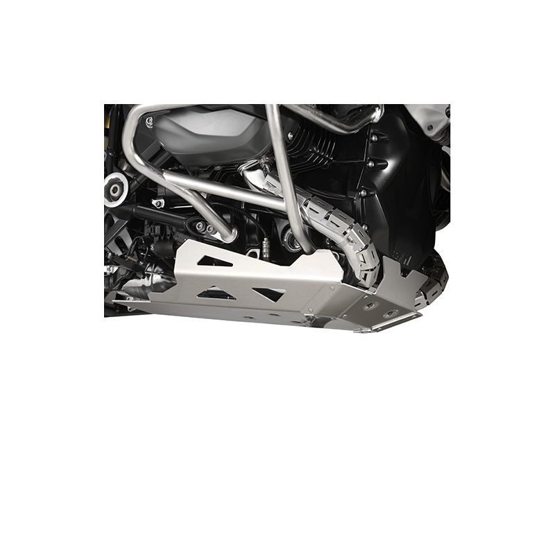 KAPPA OSŁONA SILNIKA ALUMINIOWA BMW R1200 GS ADVENTURE (14-17), R1200