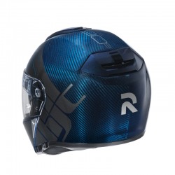 KASK HJC R-PHA-90S CARBON BALIAN BLUE 