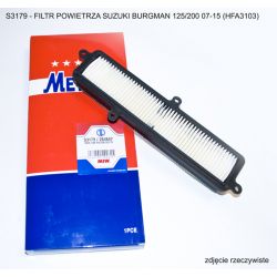 MIW (MEIWA) FILTR POWIETRZA...