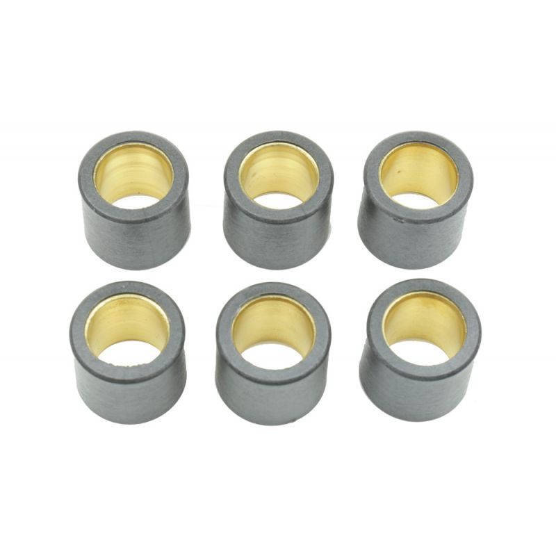 ATHENA ROLKI WARIATORA 19X17 MM 10,5 GR. PIAGGIO PIAGGIO X8 / SKIPPER 
